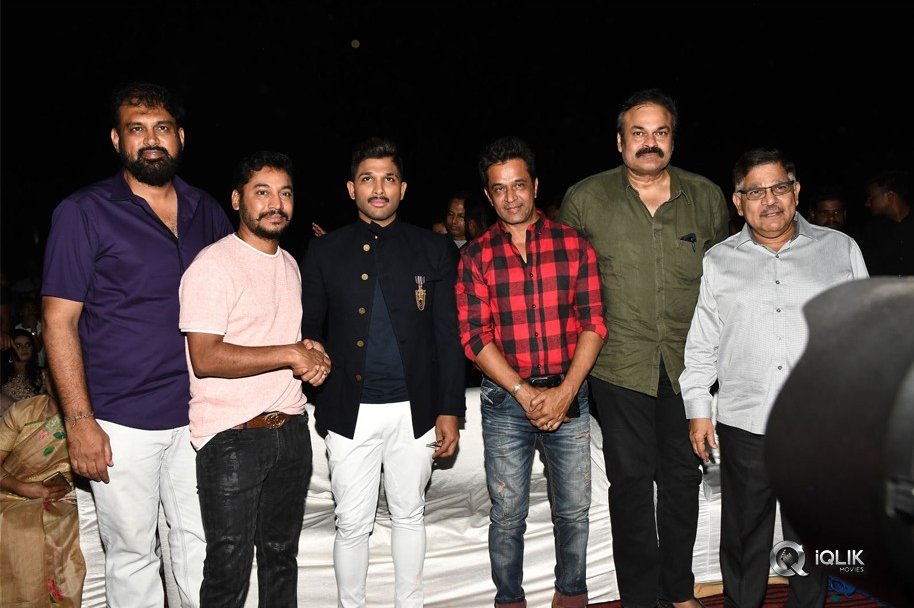 Naa-Peru-Surya-Naa-Illu-India-Pre-Release-Event-Photos